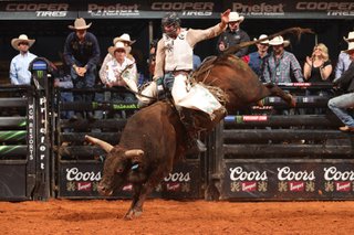 Prime Video Will Launch 'The Ride,' a Bull Riders' Documentary