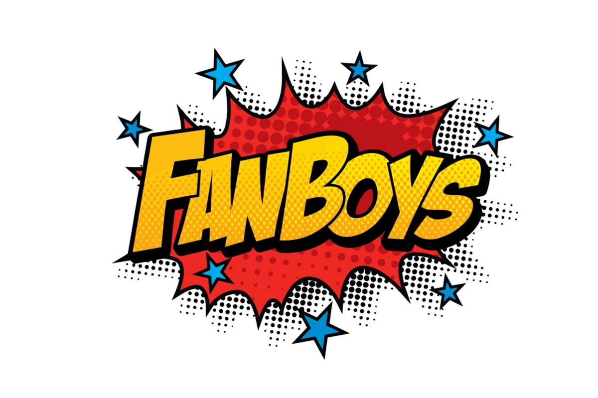 O que significa o FANBOYS? -definições de FANBOYS