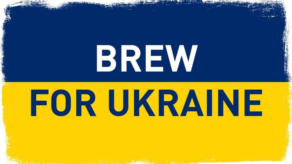 Brew Ukraine