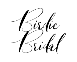 Birdie Bridal