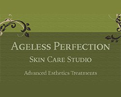Ageless Perfection Skin Care Studio