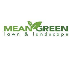 Mean Green Lawn and Landscape