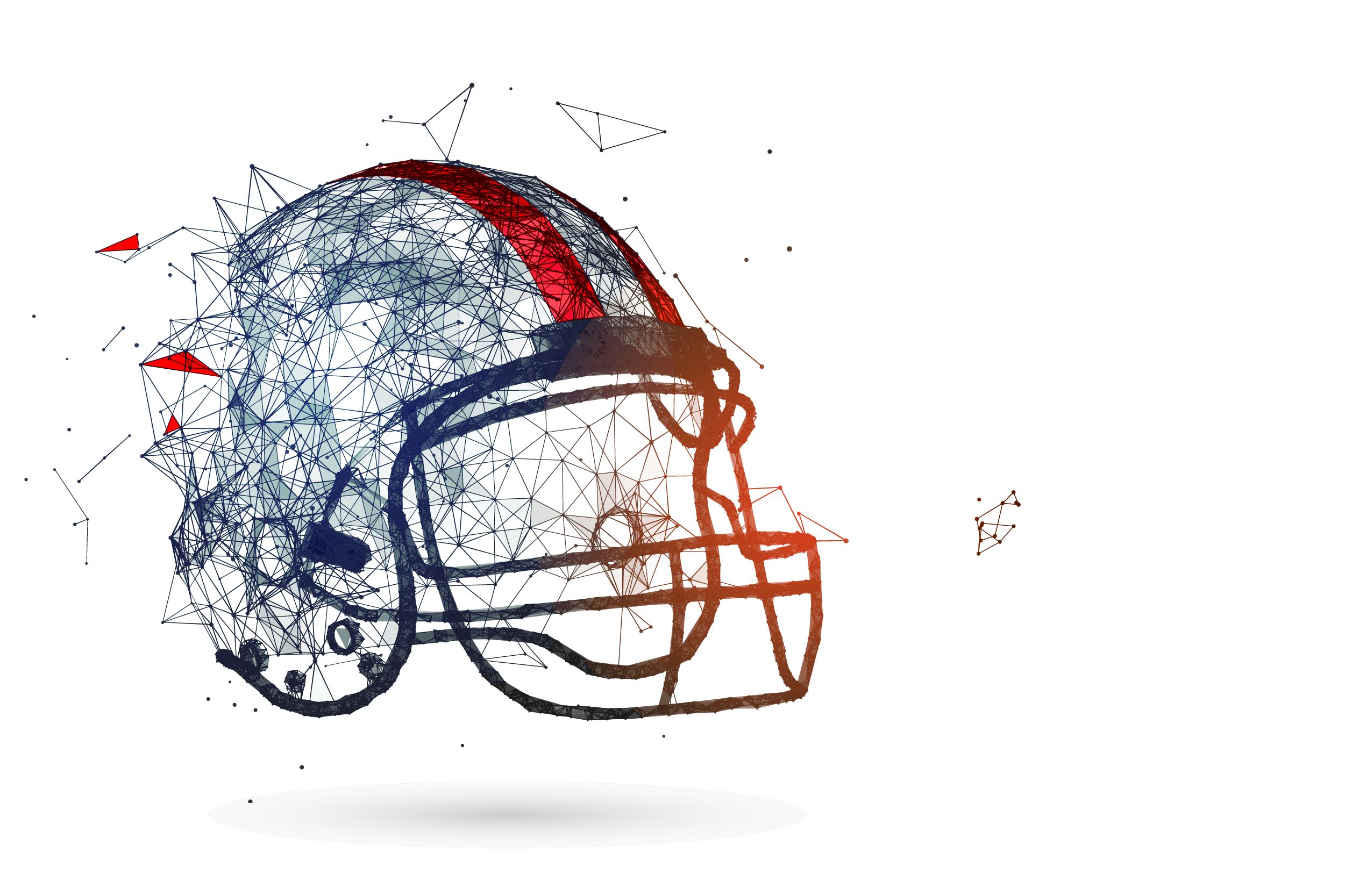 The History of the Football Helmet - Brain Injury Law Center