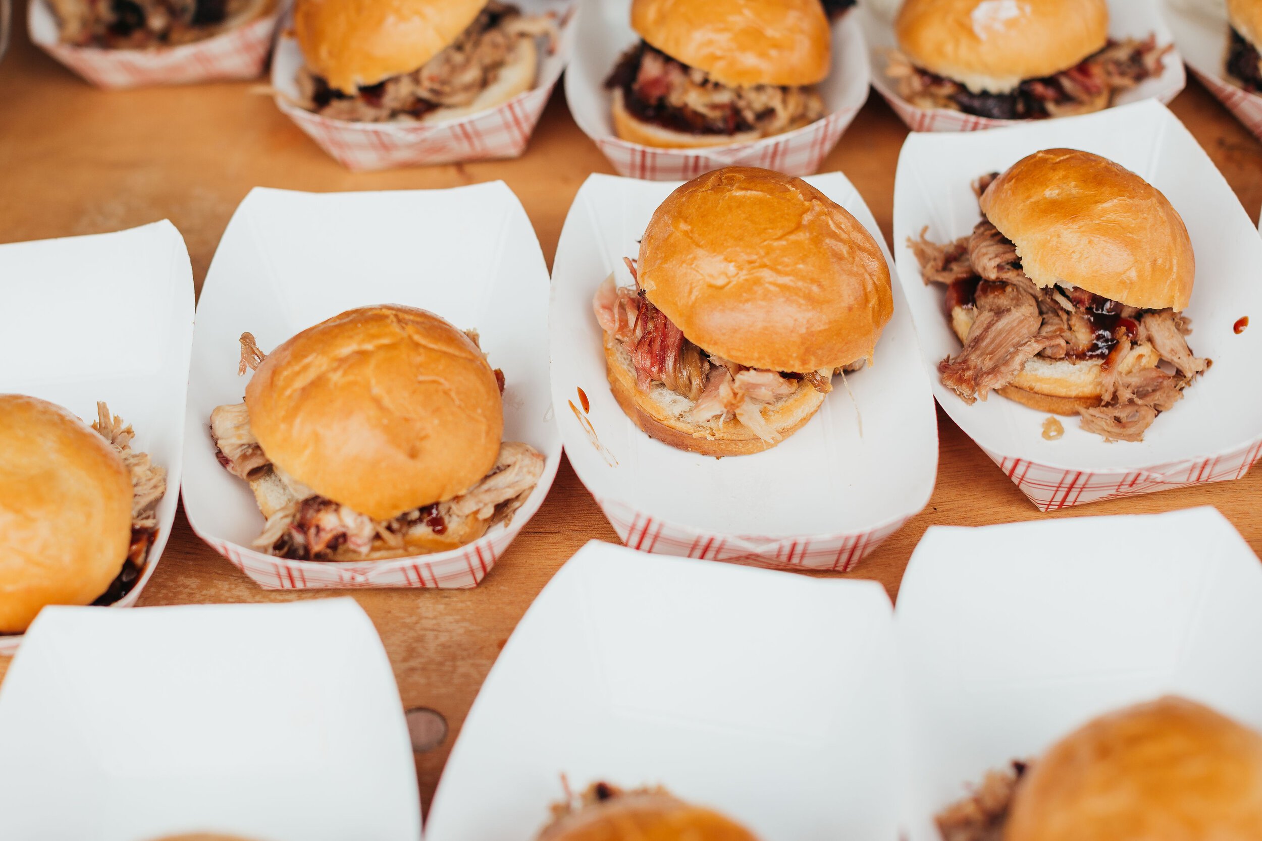 America's Biggest Barbecue Festival Comes to AT&T Stadium in