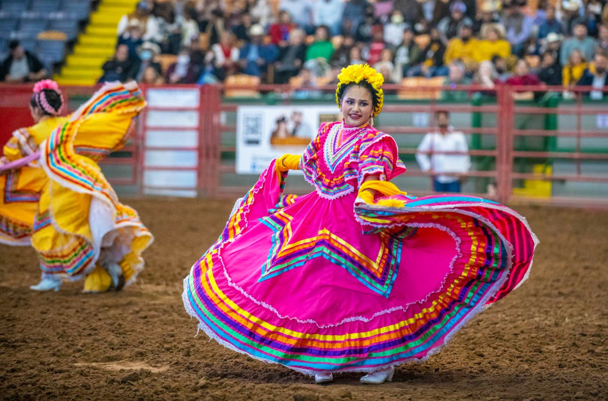 7 formas de celebrar el Mes Nacional de la Herencia Hispana en Fort Worth
