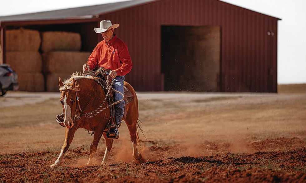 Taylor Sheridan Is Living His Dream - Fort Worth Magazine