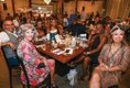 Celebrity Judge Marc Ramirez (USA Today), Susan Barone, Dr. LaQuatre Rhodes, Keyshania Thomas, Celebrity Judge Dr. Anthony Anani, Dr. Connie Anani and Celebrity Judge Samantha Stewart (Style of Sam).jpg