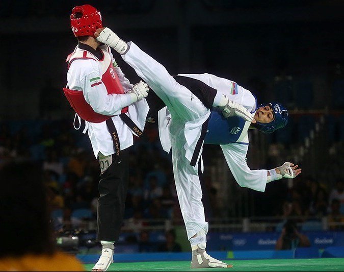 Taekwondo National Championship