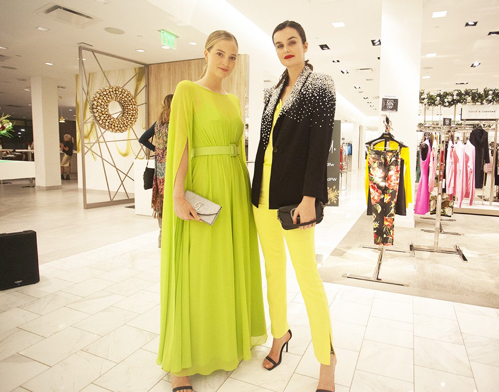 The Big Good Hosts a Big Gala at Neiman Marcus - Fort Worth Magazine