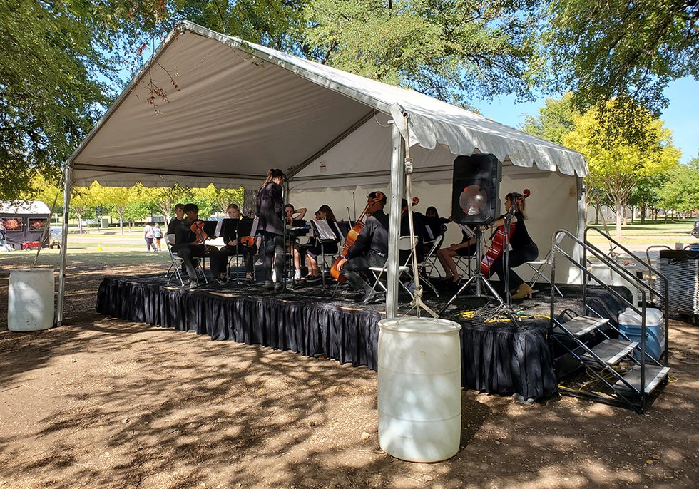 Trinity Valley School Orchestra Performs at Art Worth.jpg