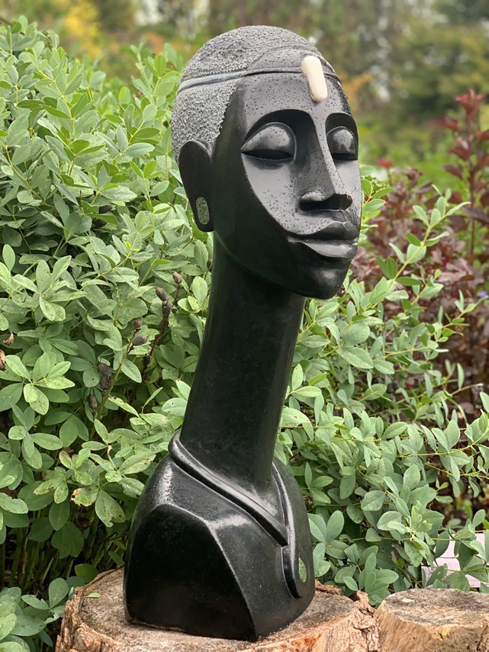 African store garden sculptures