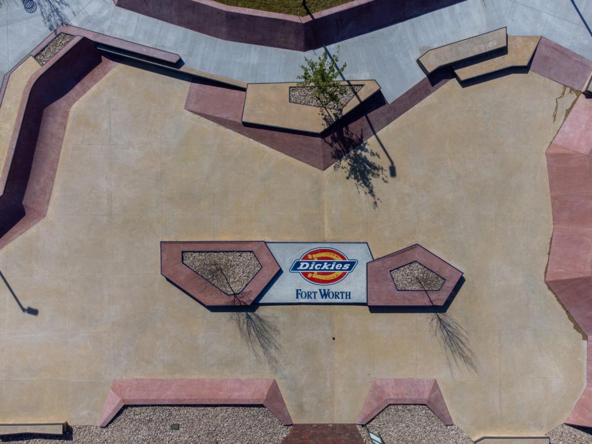 A Near Southside Skate Park Will Open Soon - Fort Worth Magazine