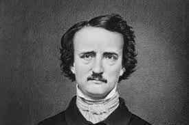 The Spirit of Edgar Allan Poe Will Pass Through Cowtown This June