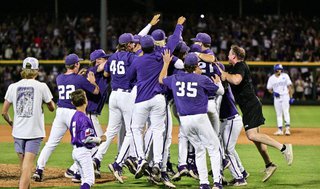 Fort Worth Hosts 2023 NCAA Baseball Super Regionals This Weekend - Fort  Worth Magazine