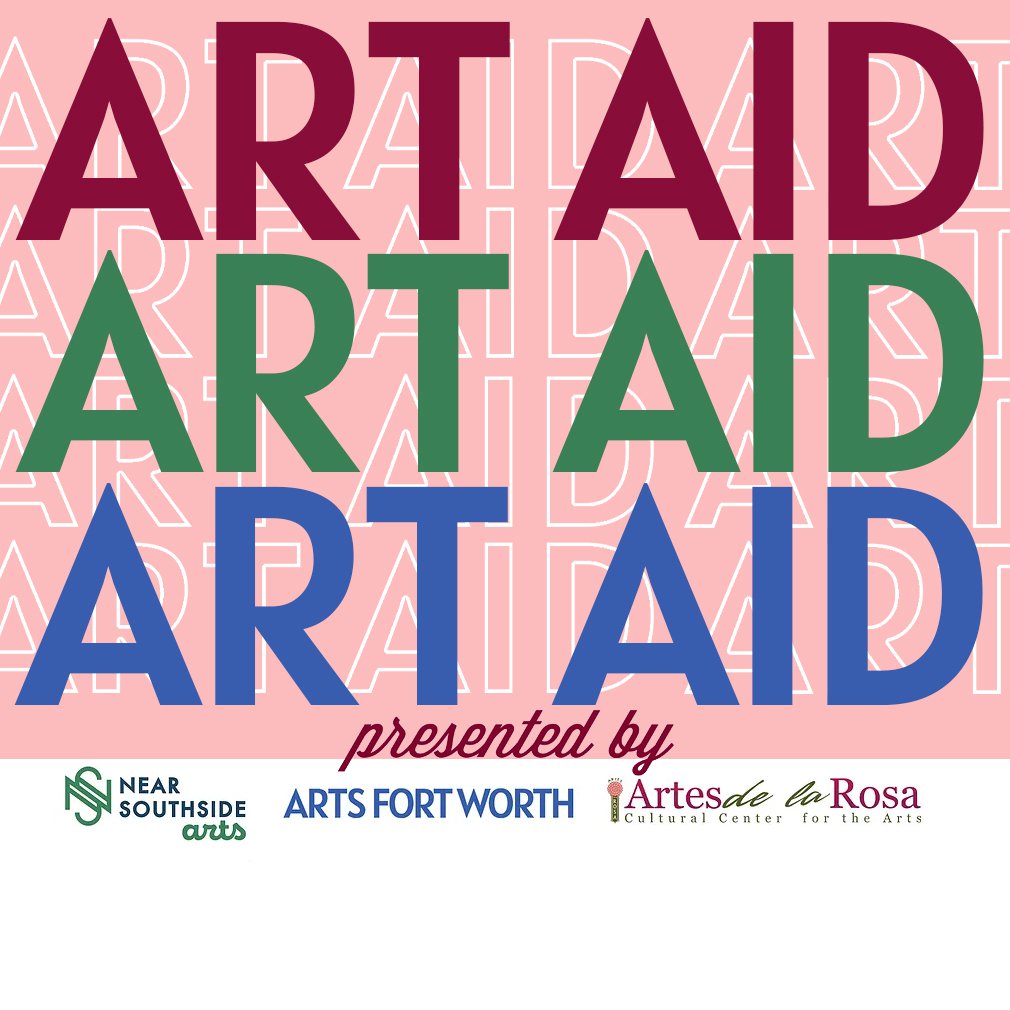 Art Aid: The Art of Festivals - Fort Worth Magazine