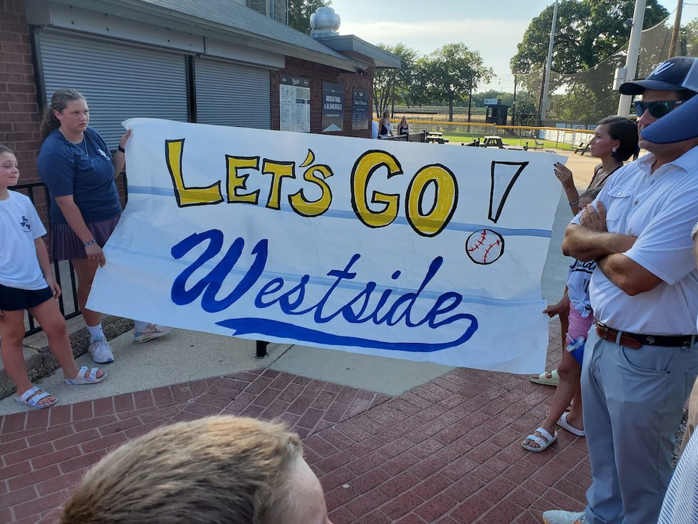 Luke Wilson to star in movie about Fort Worth Little League baseball team