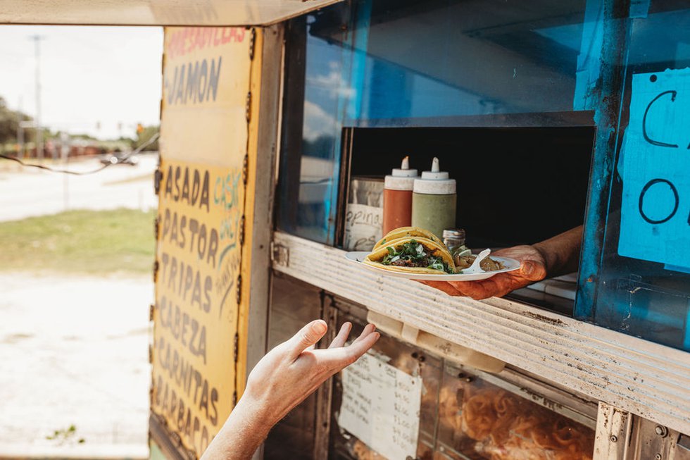 Taqueria Don Taco