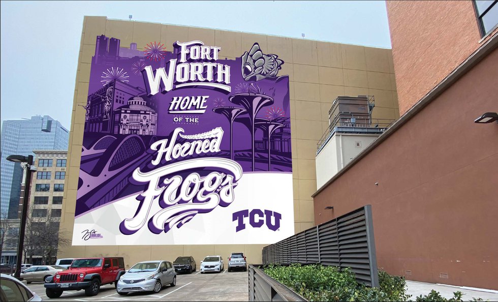 TCU Downtown mural rendering _designer Trevor Scott.jpg