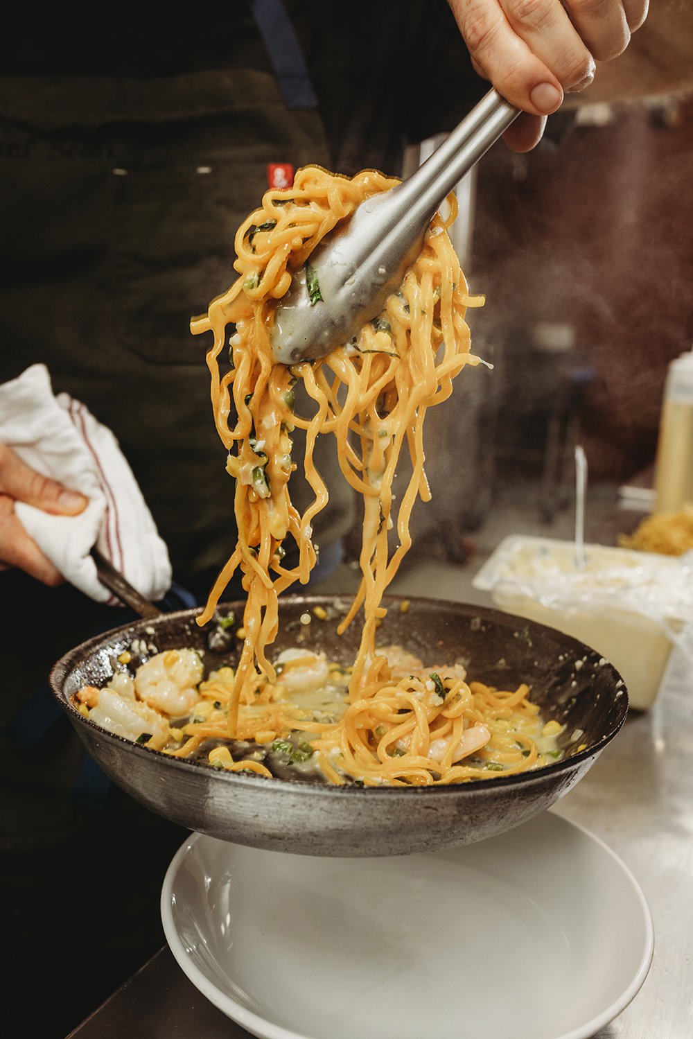 Is Making Your Own Pasta Worth the Effort? - Mondomulia