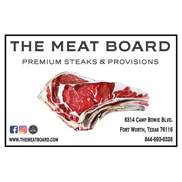 meat-board