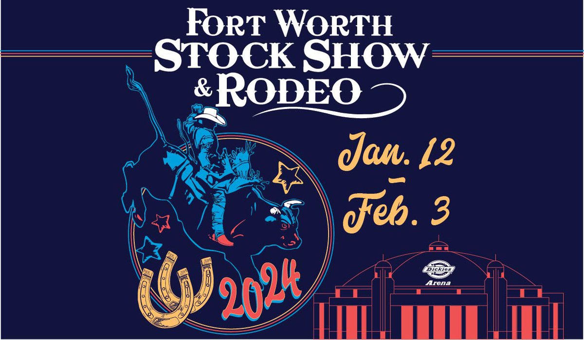 Fort Worth Stock Show and Rodeo Fort Worth Magazine