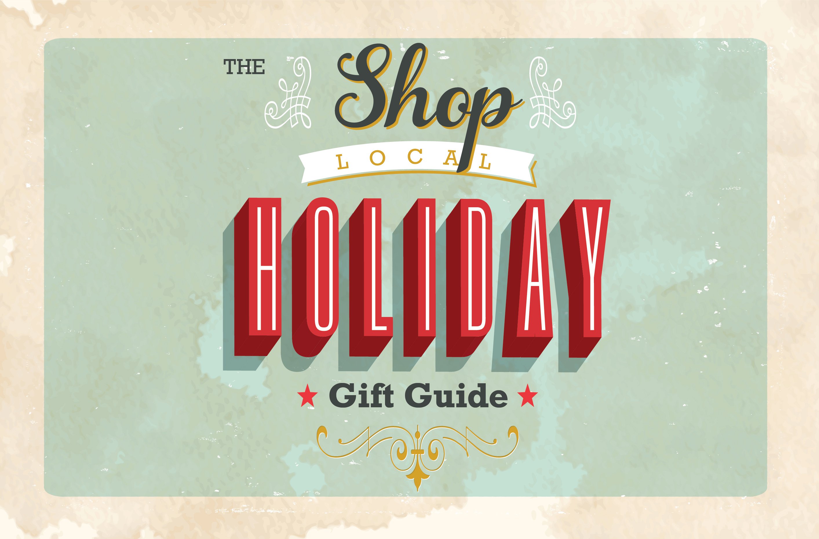 The Shop-Local Holiday Gift Guide - Fort Worth Magazine