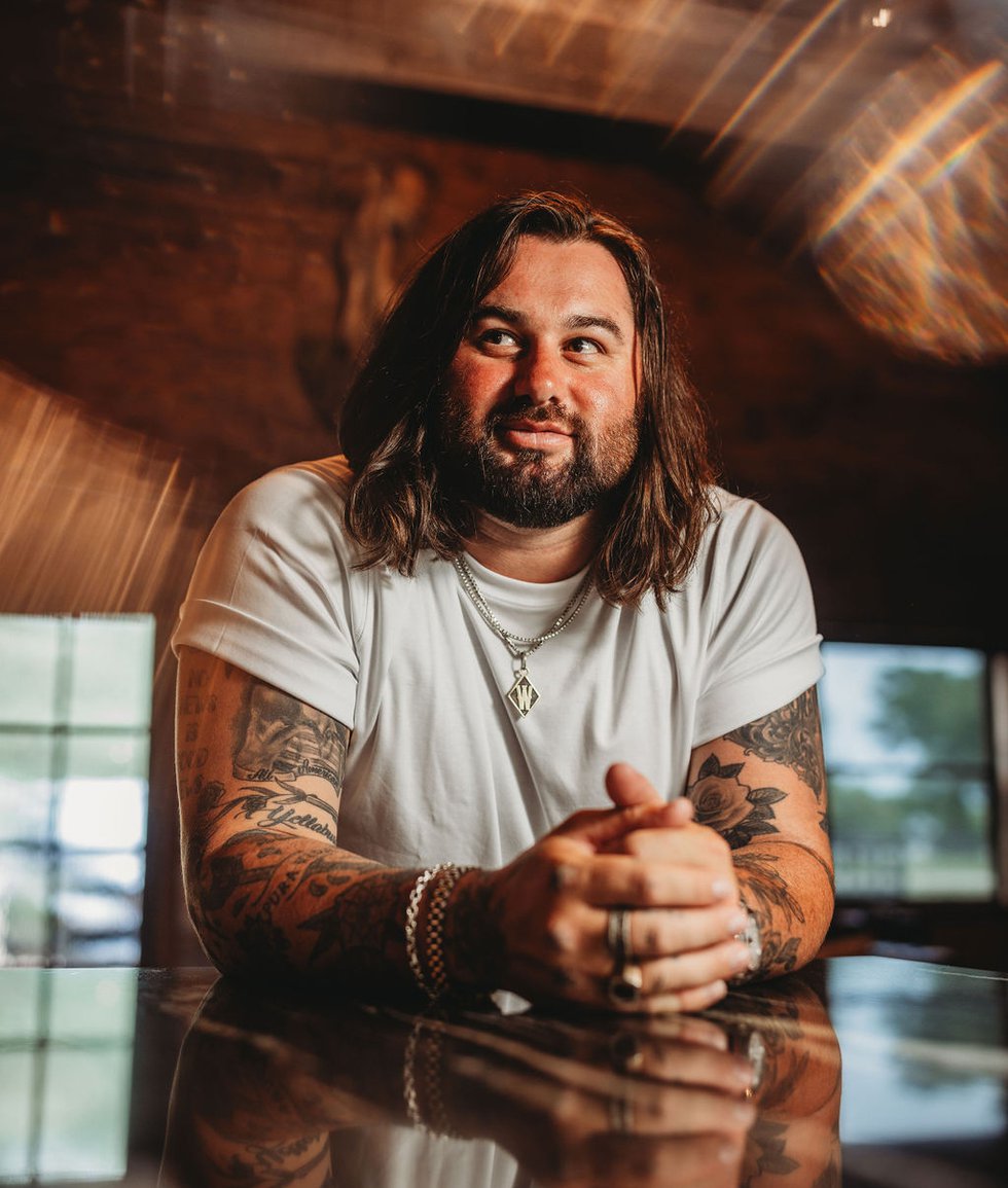 Koe Wetzel