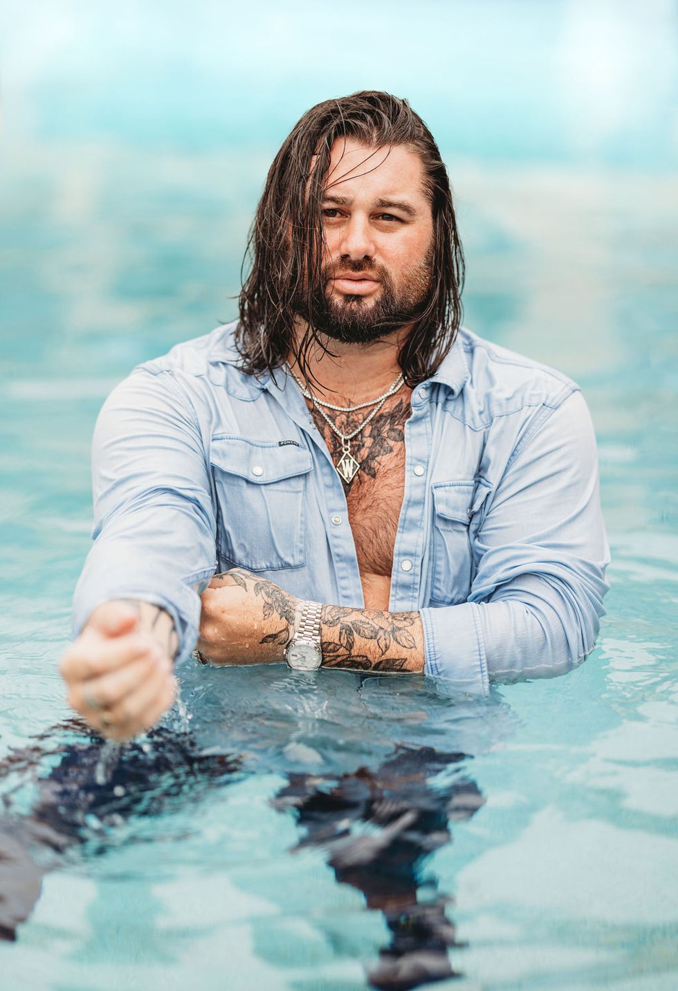 Koe Wetzel