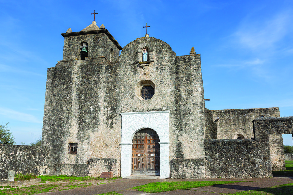 Presidio La Bahia