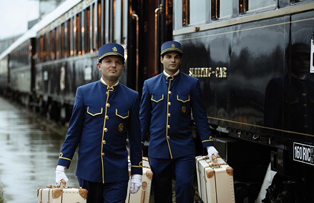 Where does the Orient Express go? Train has new European routes