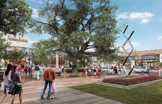The Shops at Clearfork is Finally Open: Here's How To Celebrate - Fort  Worth Magazine