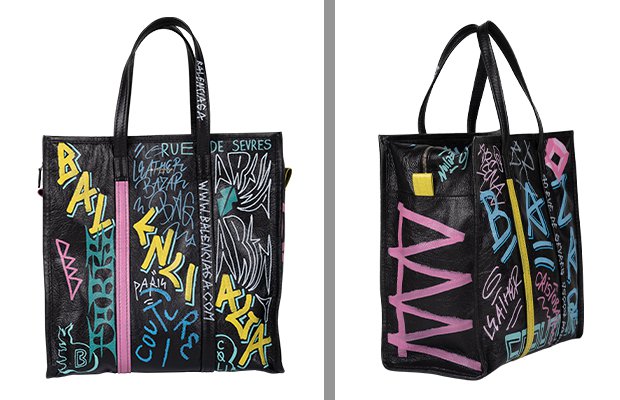 Want Your Own Hand-Painted Bag? 5 Designers You Need to Know - Fort ...