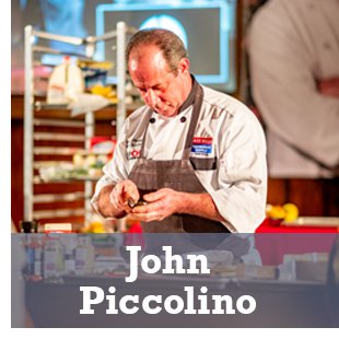 John Piccolino