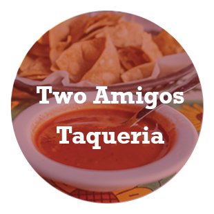 Two Amigos Taqueria Link