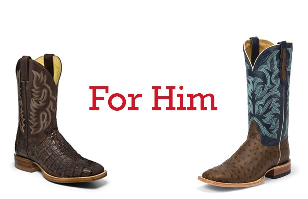 best cowboy boots for men