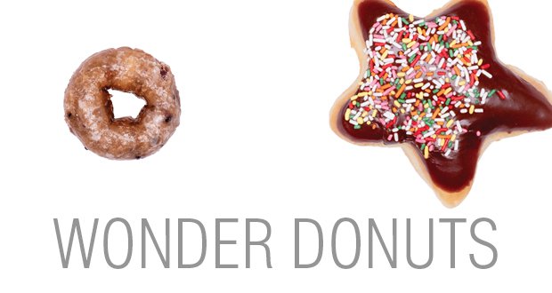 Wonder Donuts