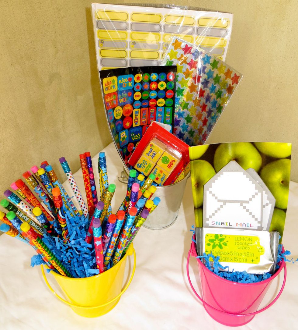 Scribble Stuff Makes Back To School Fun! #Giveaway Mommies