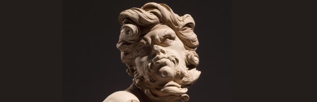 Bernini: Sculpting in Clay