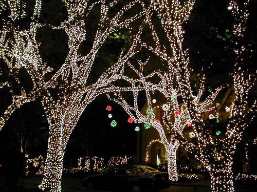 The ULTIMATE and BEST Christmas Light Displays in DFW for 2013 - Fort ...